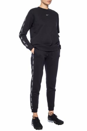 Logo-embroidered sweatpants, zdjęcie 2 Logo-embroidered sweatpants od Nike